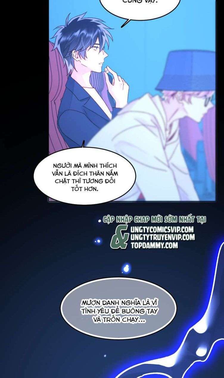 Tôi Phải Làm Một Kẻ Đại Xấu Xa Chapter 104 - Trang 2