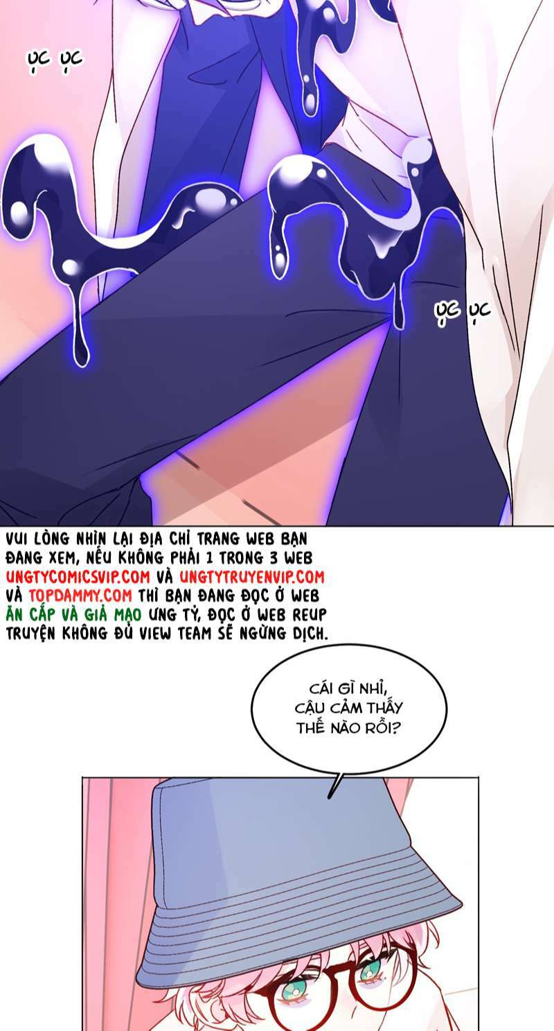 Tôi Phải Làm Một Kẻ Đại Xấu Xa Chapter 105 - Trang 2