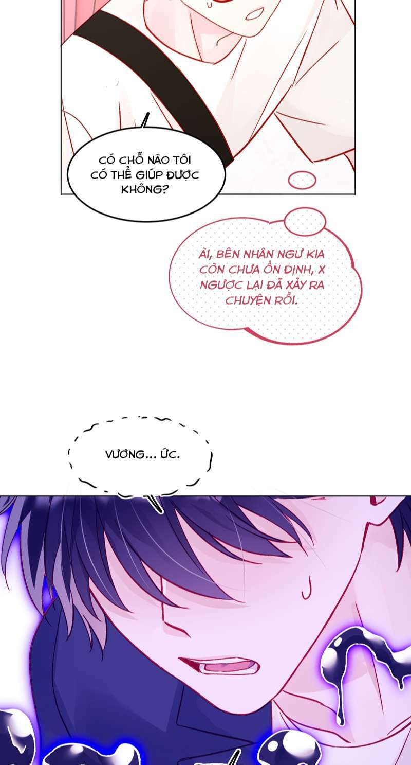 Tôi Phải Làm Một Kẻ Đại Xấu Xa Chapter 105 - Trang 2