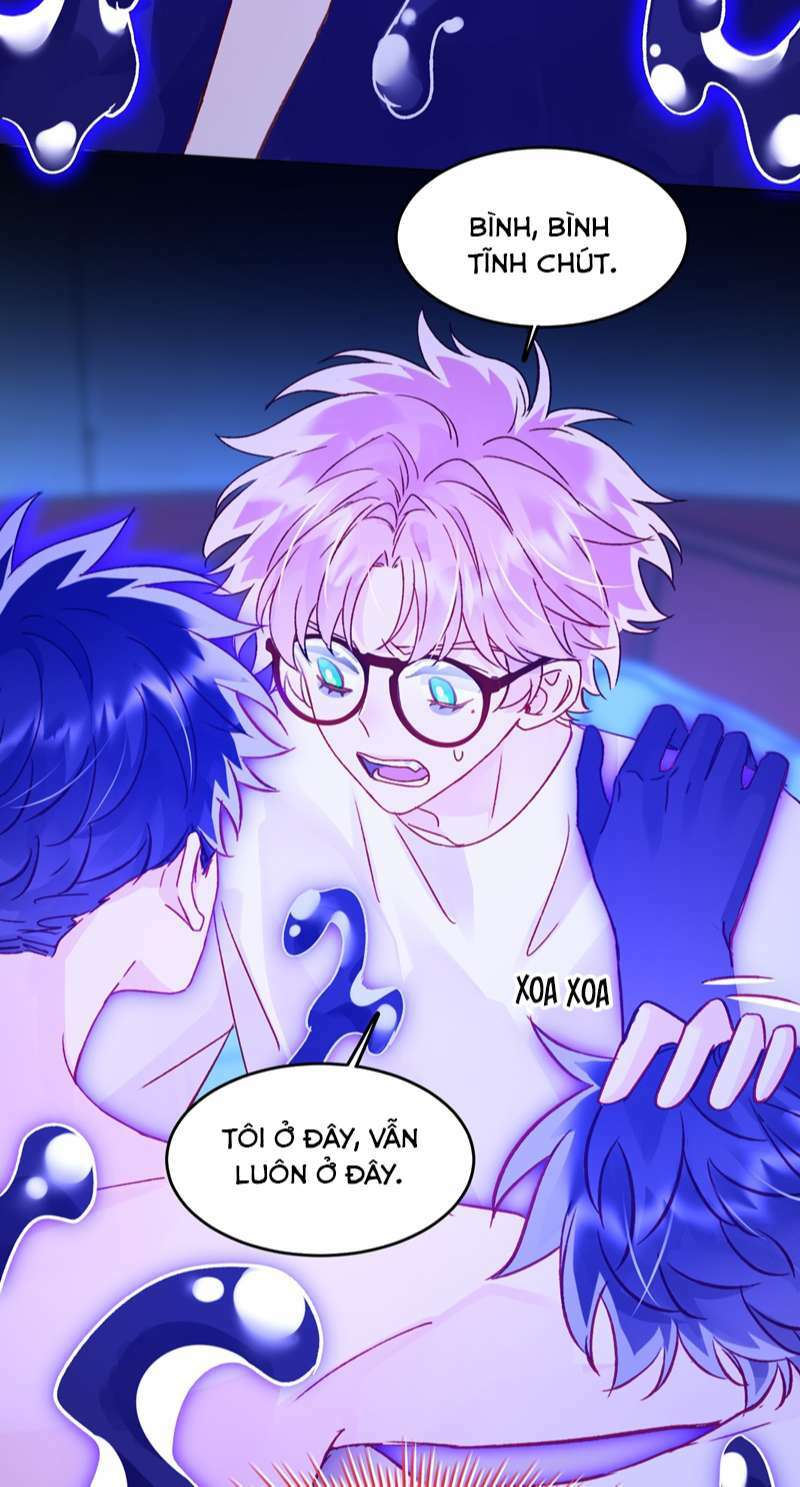 Tôi Phải Làm Một Kẻ Đại Xấu Xa Chapter 105 - Trang 2