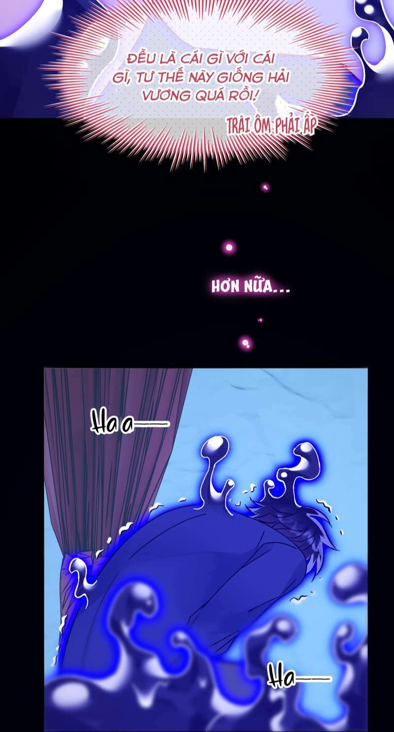 Tôi Phải Làm Một Kẻ Đại Xấu Xa Chapter 105 - Trang 2