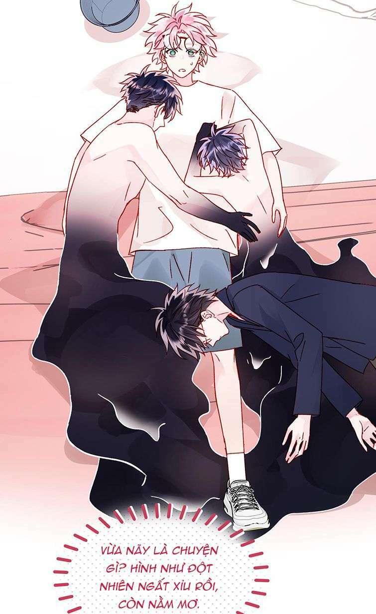 Tôi Phải Làm Một Kẻ Đại Xấu Xa Chapter 105 - Trang 2