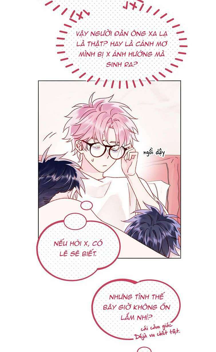 Tôi Phải Làm Một Kẻ Đại Xấu Xa Chapter 105 - Trang 2