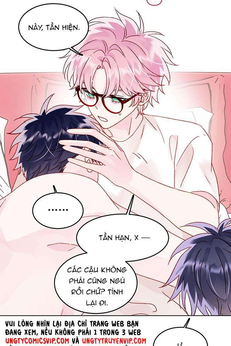 Tôi Phải Làm Một Kẻ Đại Xấu Xa Chapter 105 - Trang 2