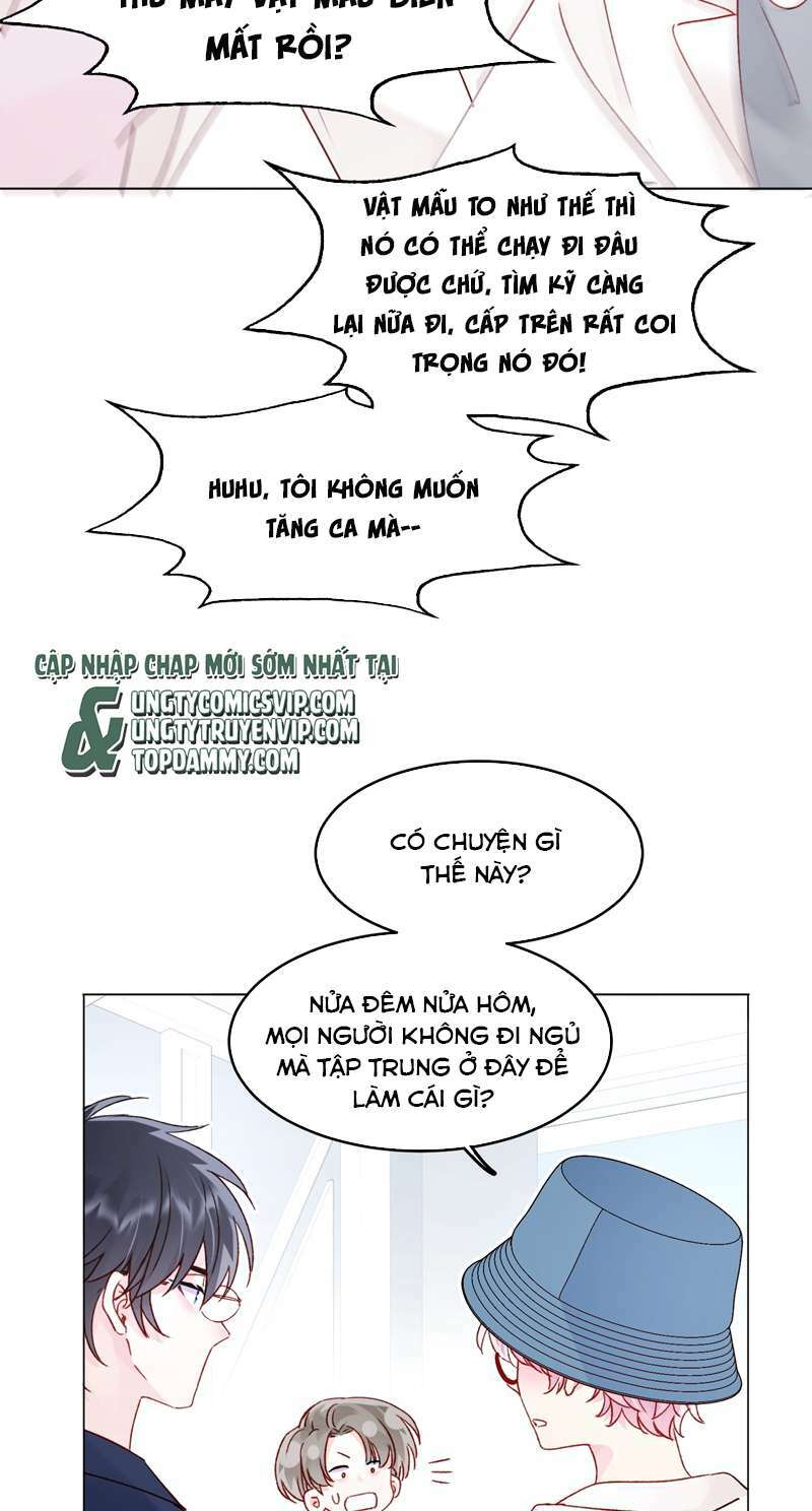 Tôi Phải Làm Một Kẻ Đại Xấu Xa Chapter 106 - Trang 2