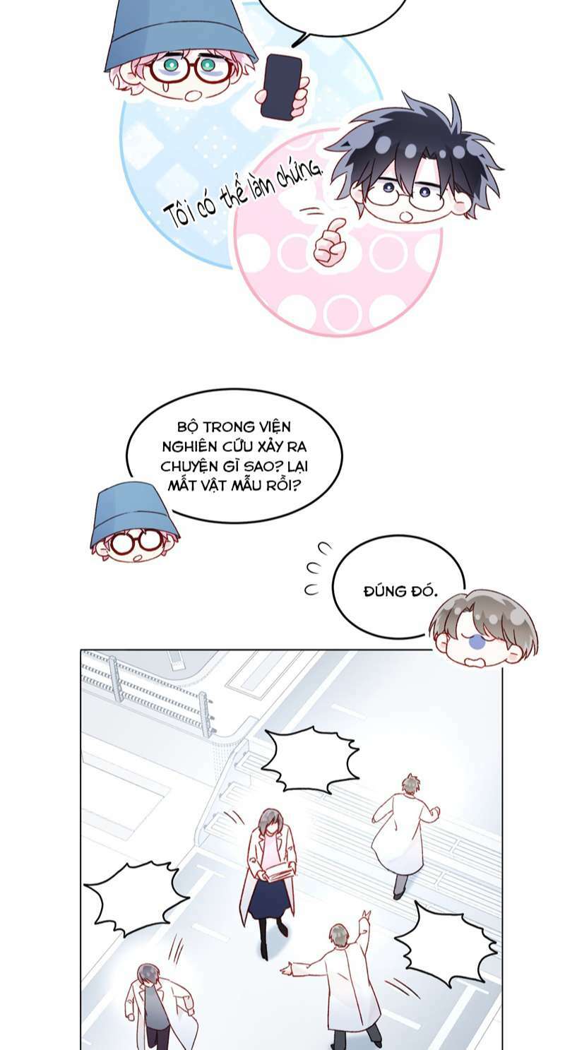 Tôi Phải Làm Một Kẻ Đại Xấu Xa Chapter 106 - Trang 2