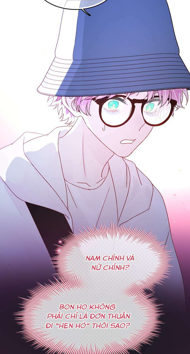 Tôi Phải Làm Một Kẻ Đại Xấu Xa Chapter 106 - Trang 2