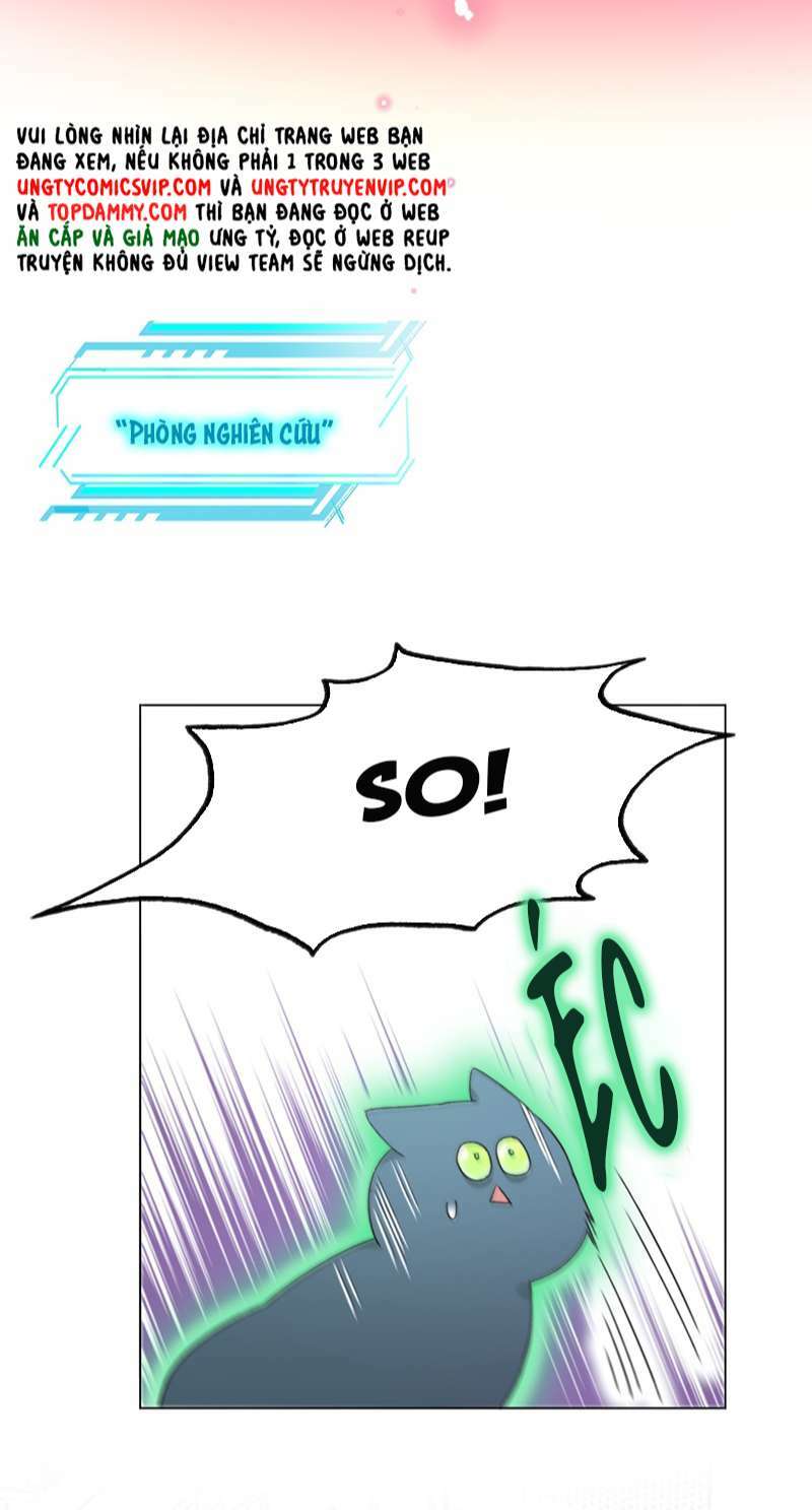 Tôi Phải Làm Một Kẻ Đại Xấu Xa Chapter 106 - Trang 2