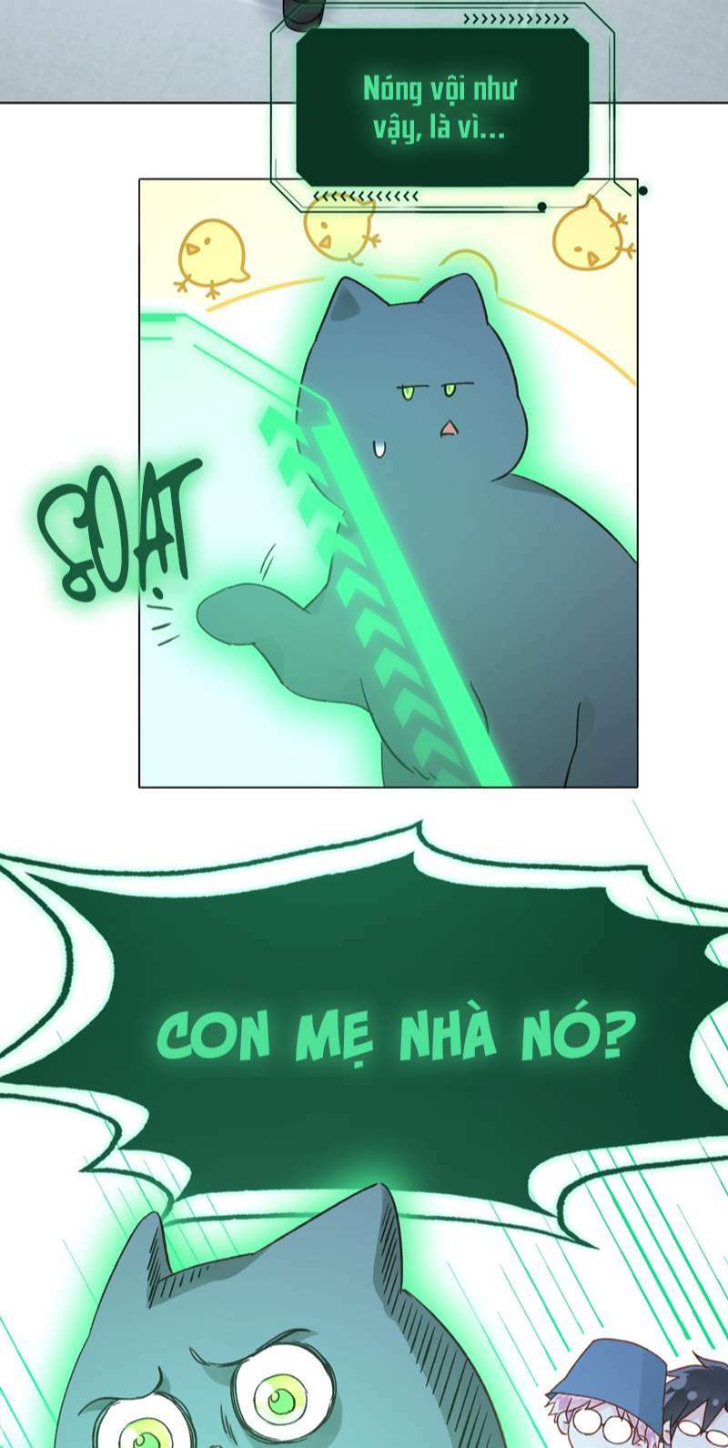 Tôi Phải Làm Một Kẻ Đại Xấu Xa Chapter 106 - Trang 2