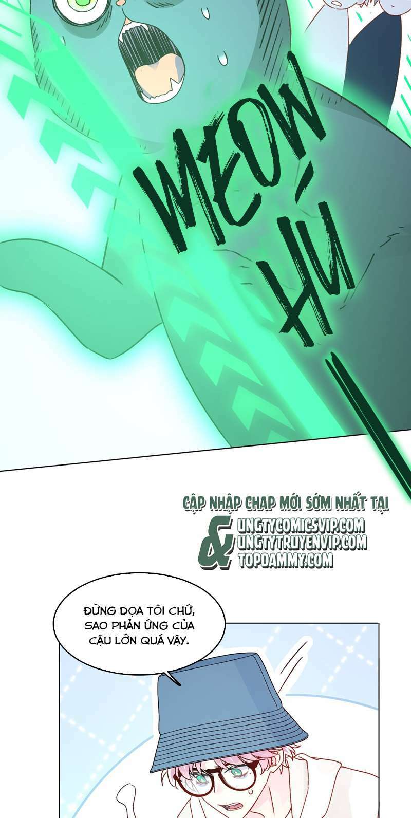 Tôi Phải Làm Một Kẻ Đại Xấu Xa Chapter 106 - Trang 2