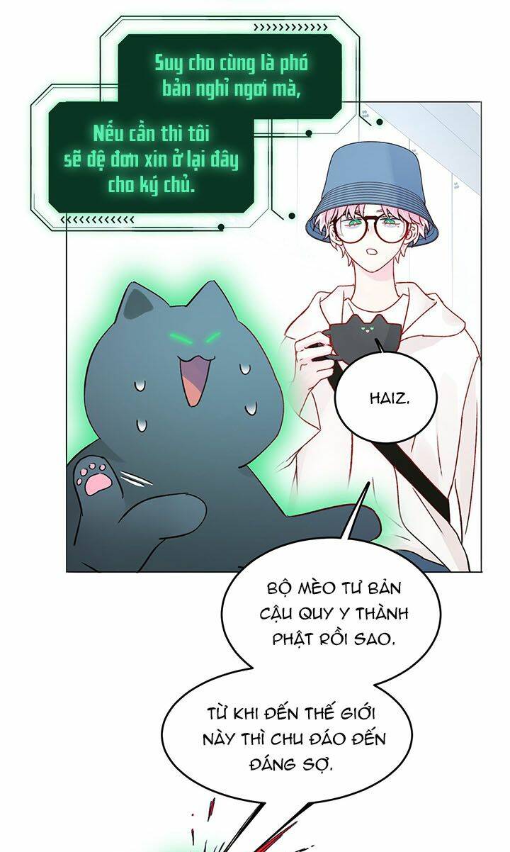 Tôi Phải Làm Một Kẻ Đại Xấu Xa Chapter 106 - Trang 2