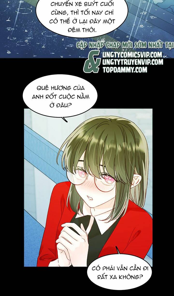 Tôi Phải Làm Một Kẻ Đại Xấu Xa Chapter 106 - Trang 2