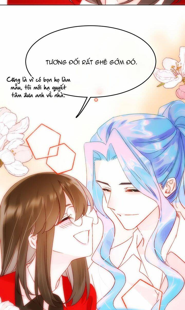 Tôi Phải Làm Một Kẻ Đại Xấu Xa Chapter 106 - Trang 2