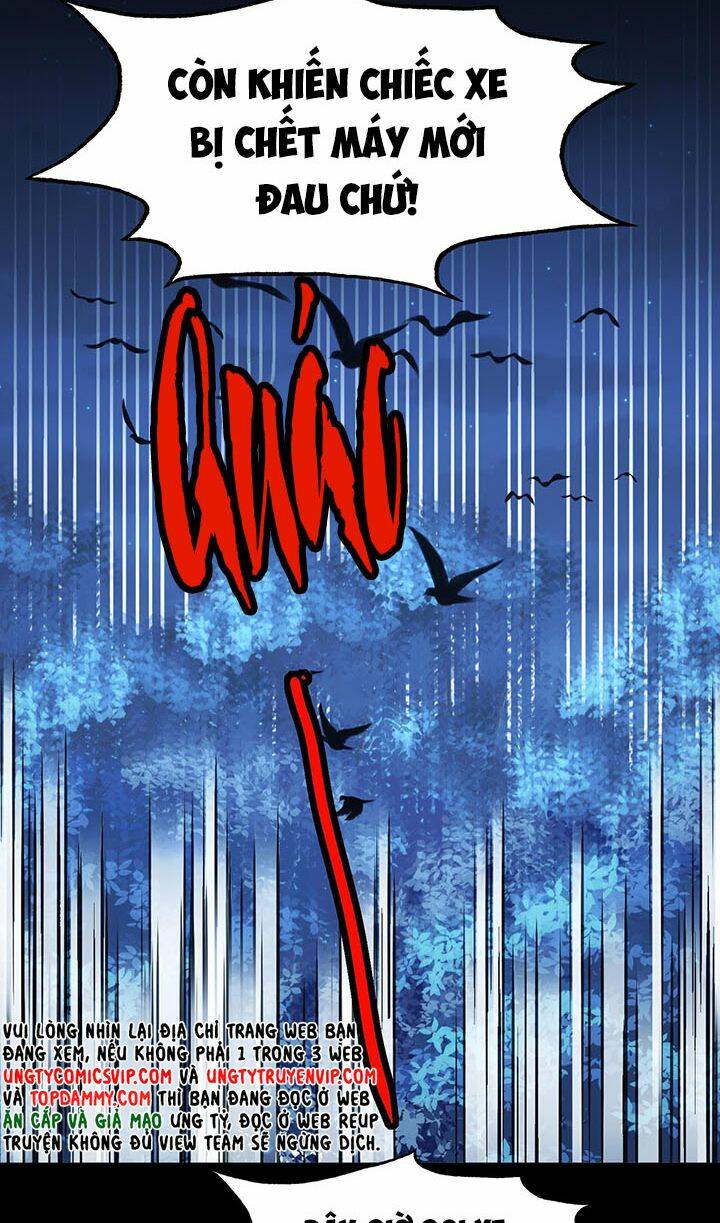 Tôi Phải Làm Một Kẻ Đại Xấu Xa Chapter 106 - Trang 2