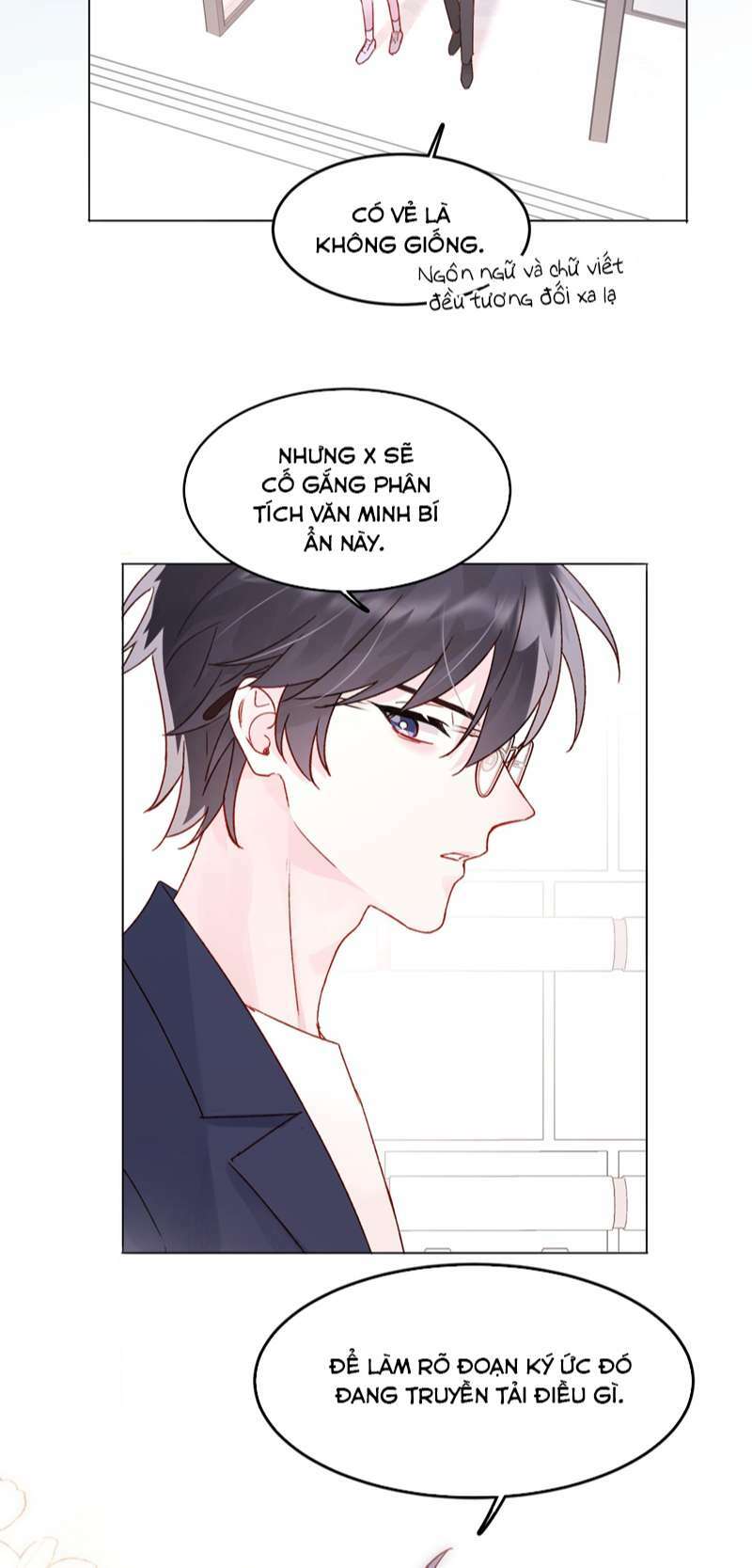 Tôi Phải Làm Một Kẻ Đại Xấu Xa Chapter 106 - Trang 2