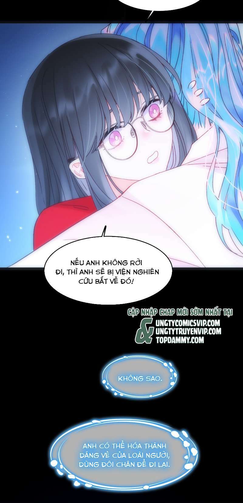 Tôi Phải Làm Một Kẻ Đại Xấu Xa Chapter 107 - Trang 2