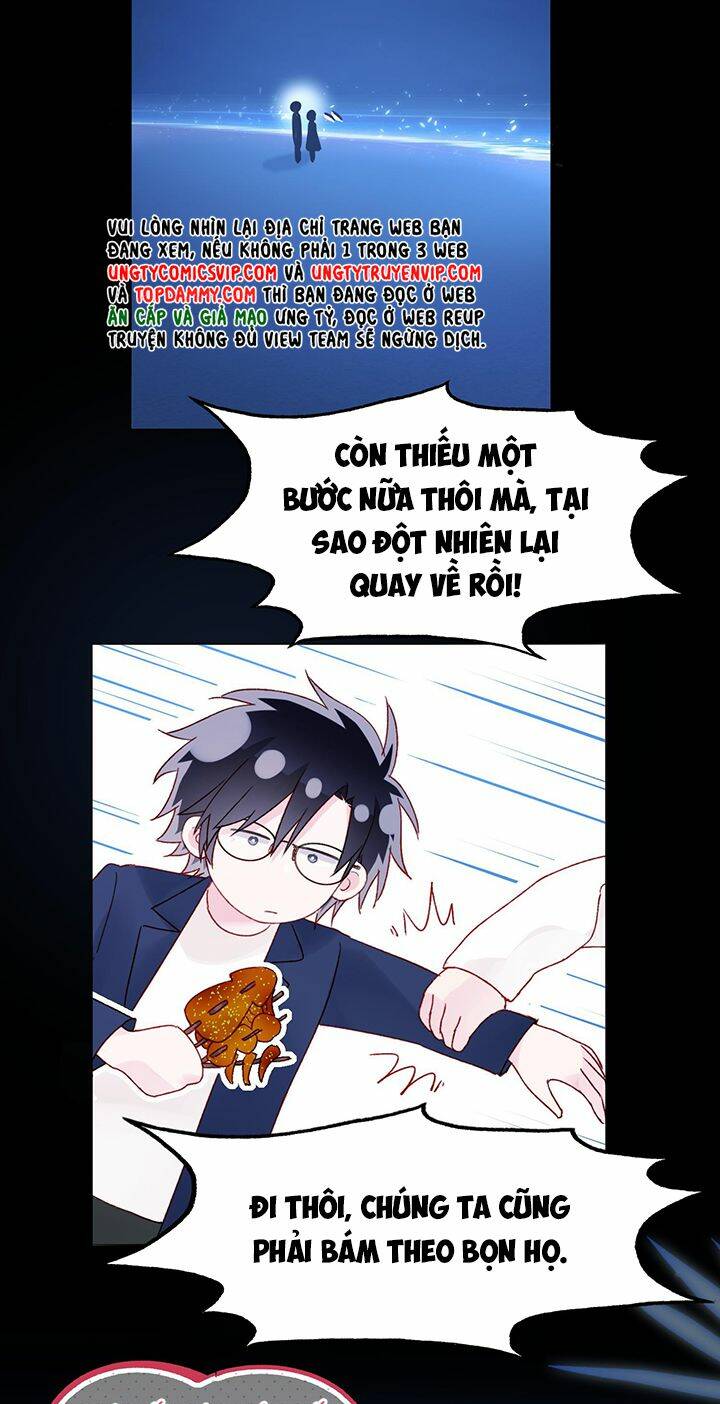 Tôi Phải Làm Một Kẻ Đại Xấu Xa Chapter 107 - Trang 2