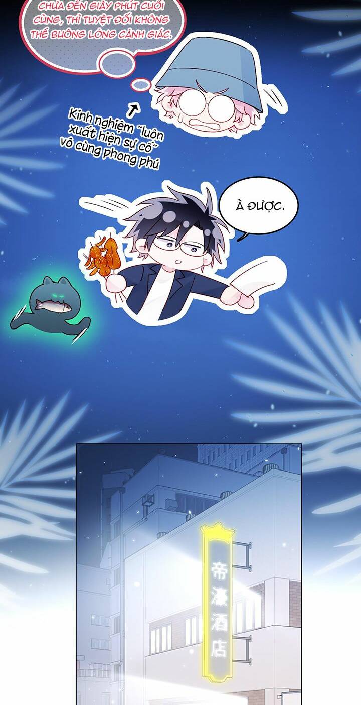 Tôi Phải Làm Một Kẻ Đại Xấu Xa Chapter 107 - Trang 2