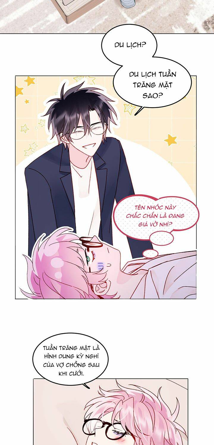 Tôi Phải Làm Một Kẻ Đại Xấu Xa Chapter 107 - Trang 2