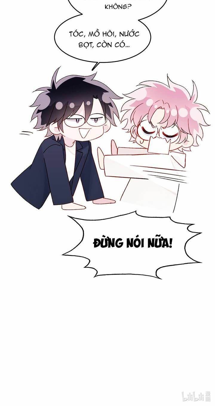 Tôi Phải Làm Một Kẻ Đại Xấu Xa Chapter 107 - Trang 2