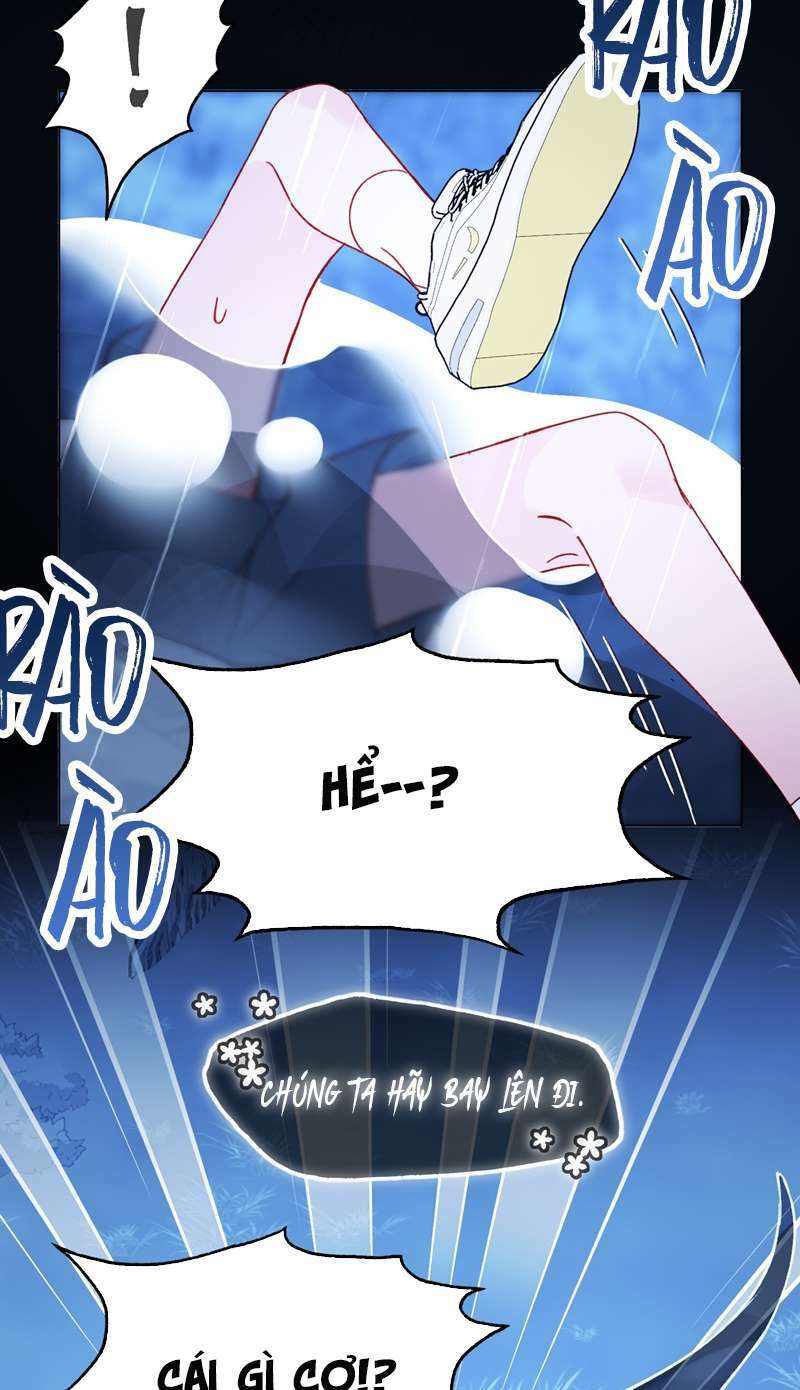 Tôi Phải Làm Một Kẻ Đại Xấu Xa Chapter 107 - Trang 2