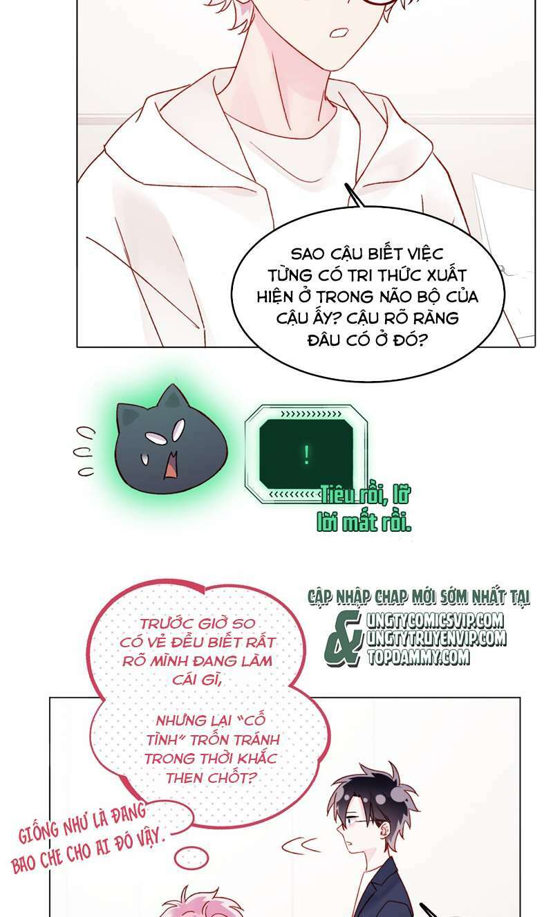 Tôi Phải Làm Một Kẻ Đại Xấu Xa Chapter 108 - Trang 2