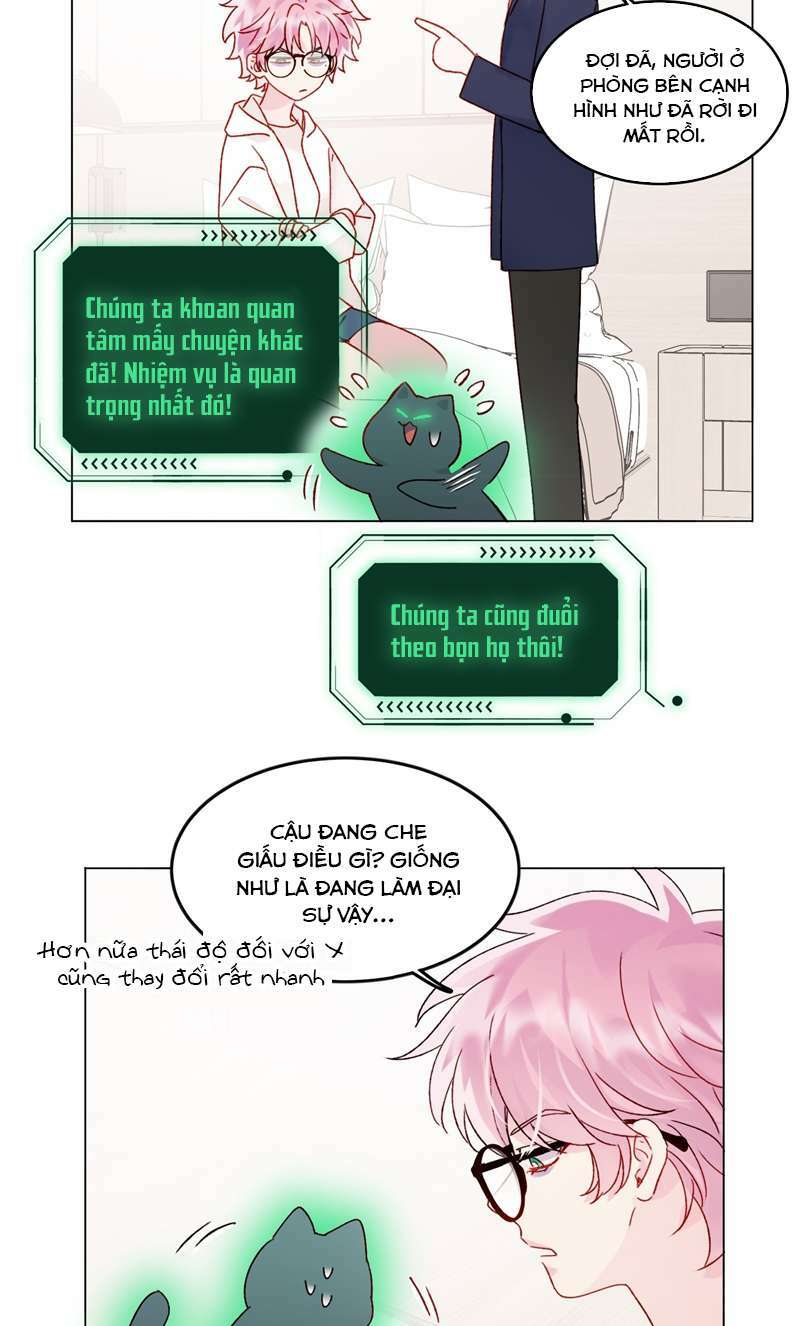 Tôi Phải Làm Một Kẻ Đại Xấu Xa Chapter 108 - Trang 2