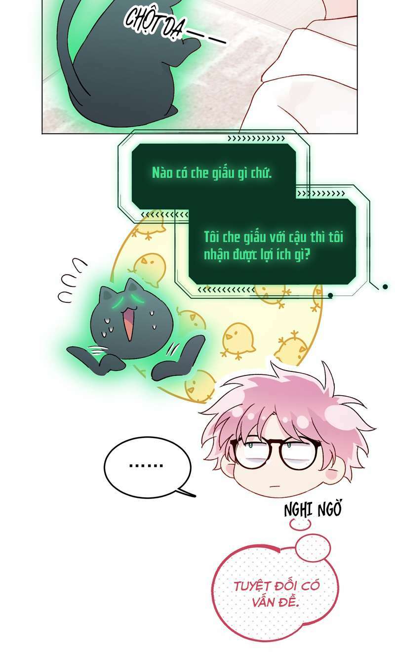 Tôi Phải Làm Một Kẻ Đại Xấu Xa Chapter 108 - Trang 2