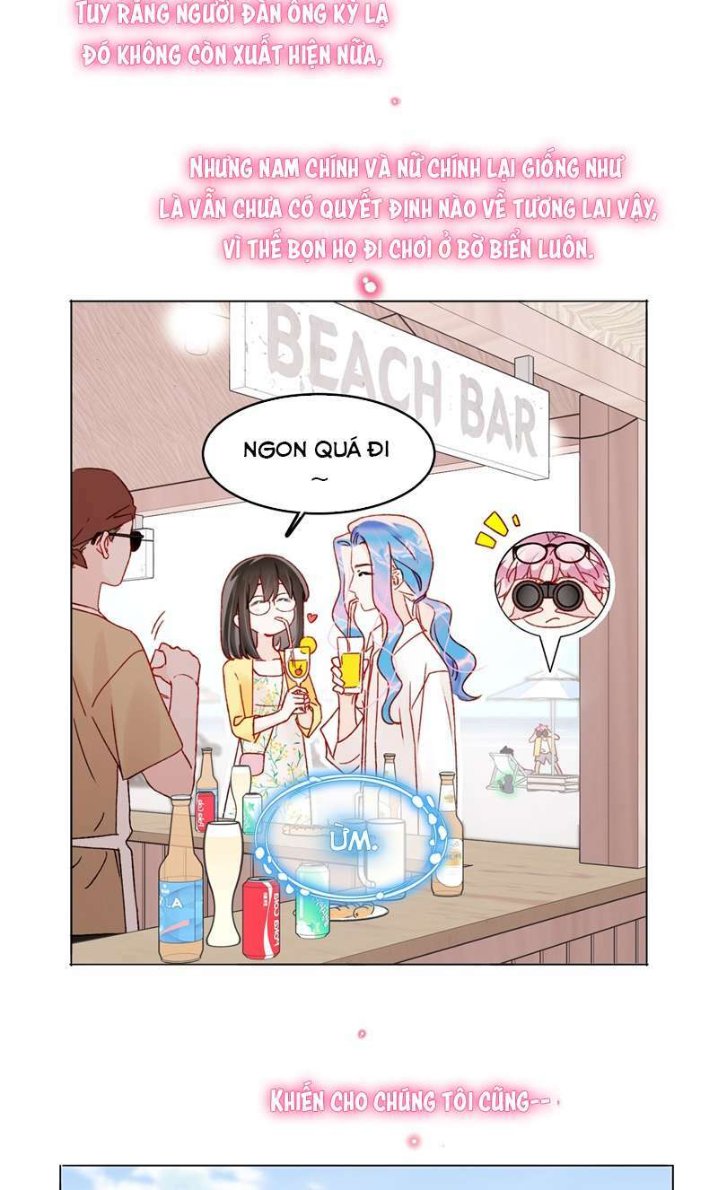 Tôi Phải Làm Một Kẻ Đại Xấu Xa Chapter 108 - Trang 2