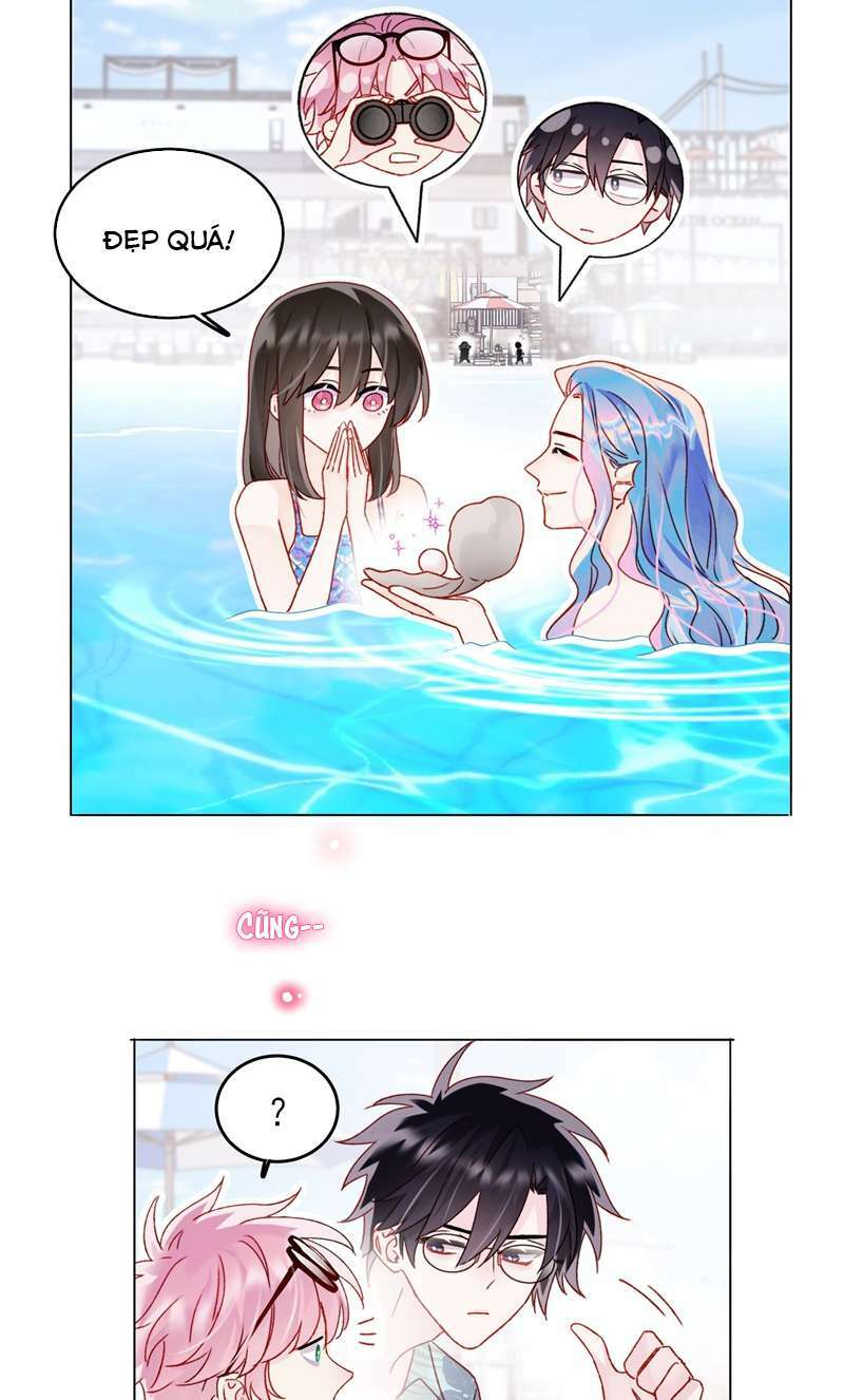 Tôi Phải Làm Một Kẻ Đại Xấu Xa Chapter 108 - Trang 2