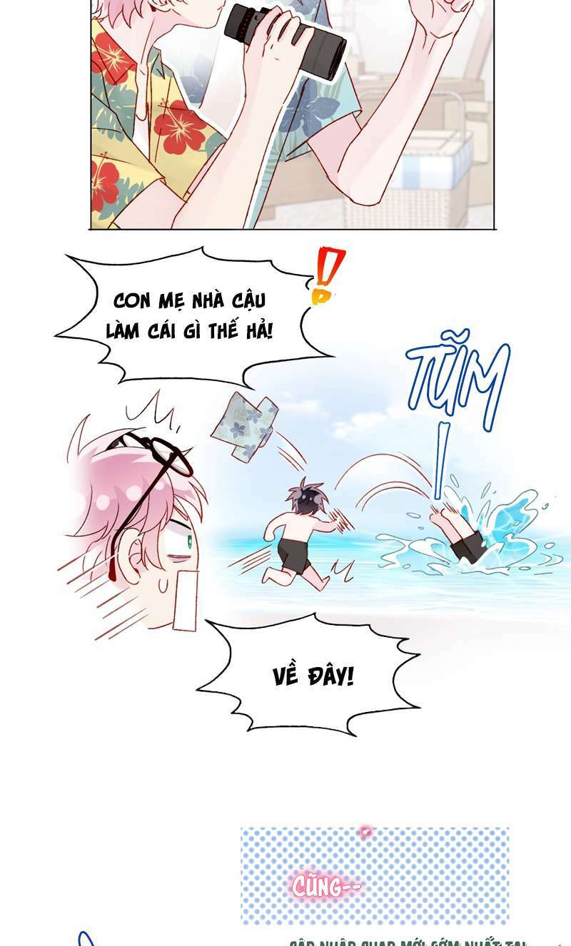 Tôi Phải Làm Một Kẻ Đại Xấu Xa Chapter 108 - Trang 2