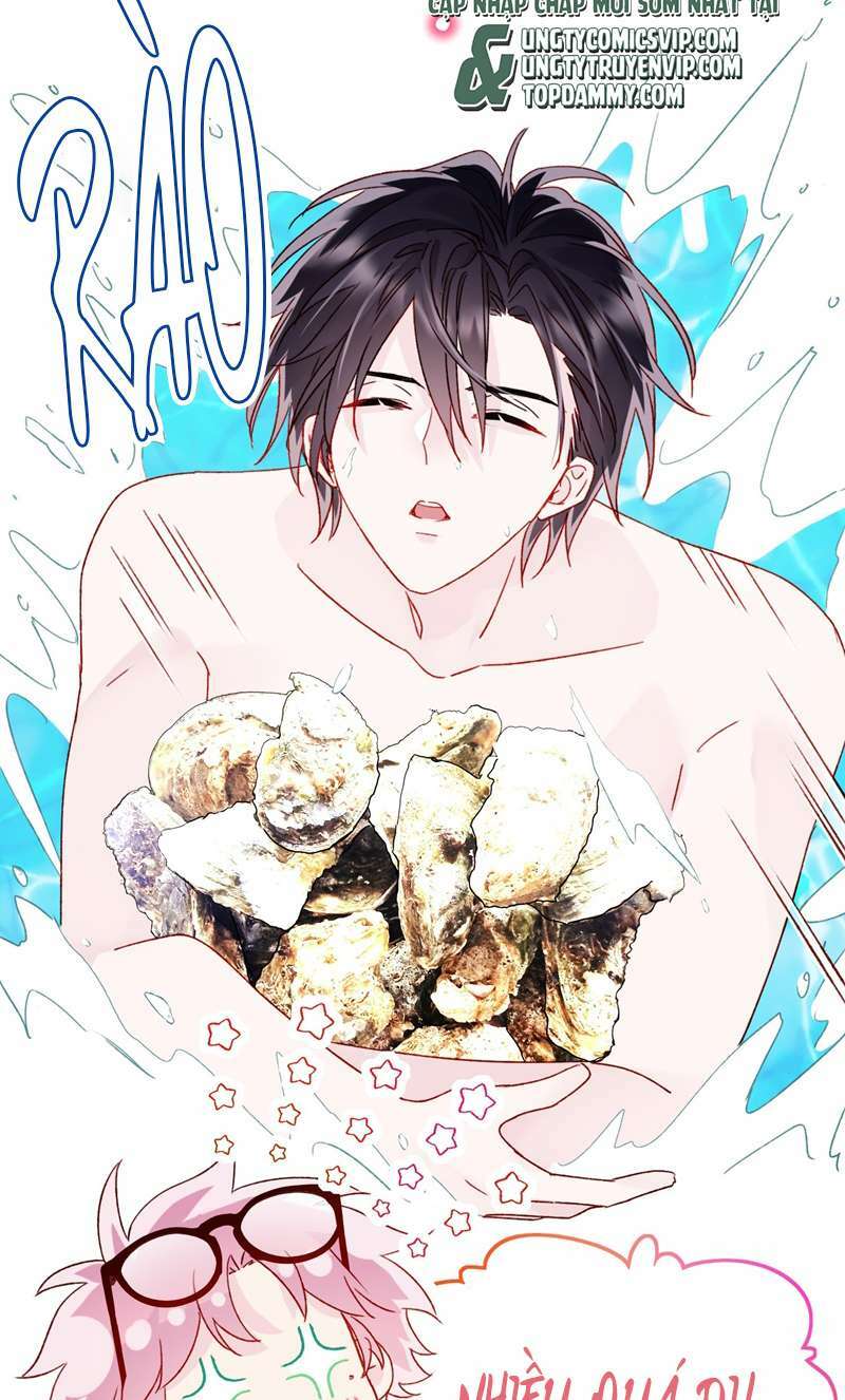 Tôi Phải Làm Một Kẻ Đại Xấu Xa Chapter 108 - Trang 2