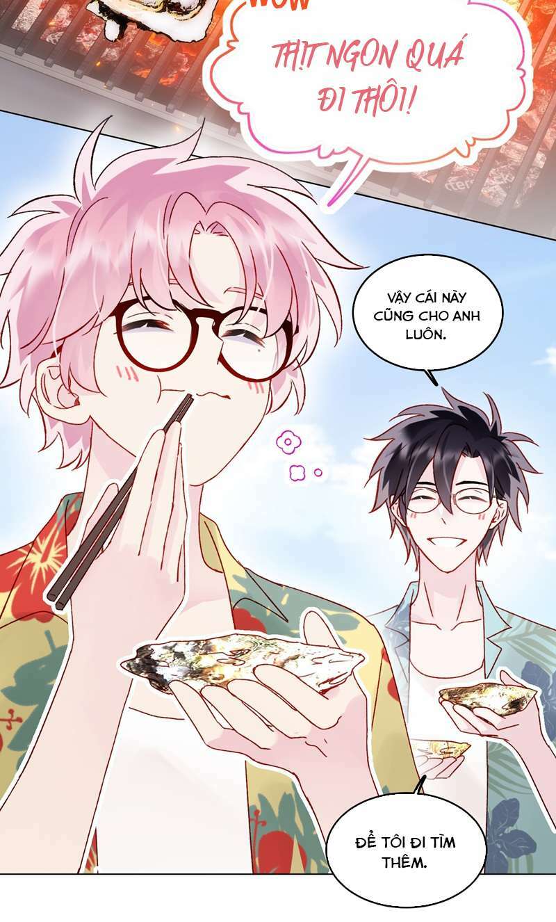 Tôi Phải Làm Một Kẻ Đại Xấu Xa Chapter 108 - Trang 2