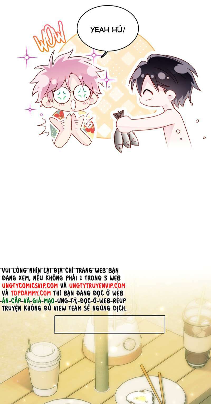 Tôi Phải Làm Một Kẻ Đại Xấu Xa Chapter 108 - Trang 2