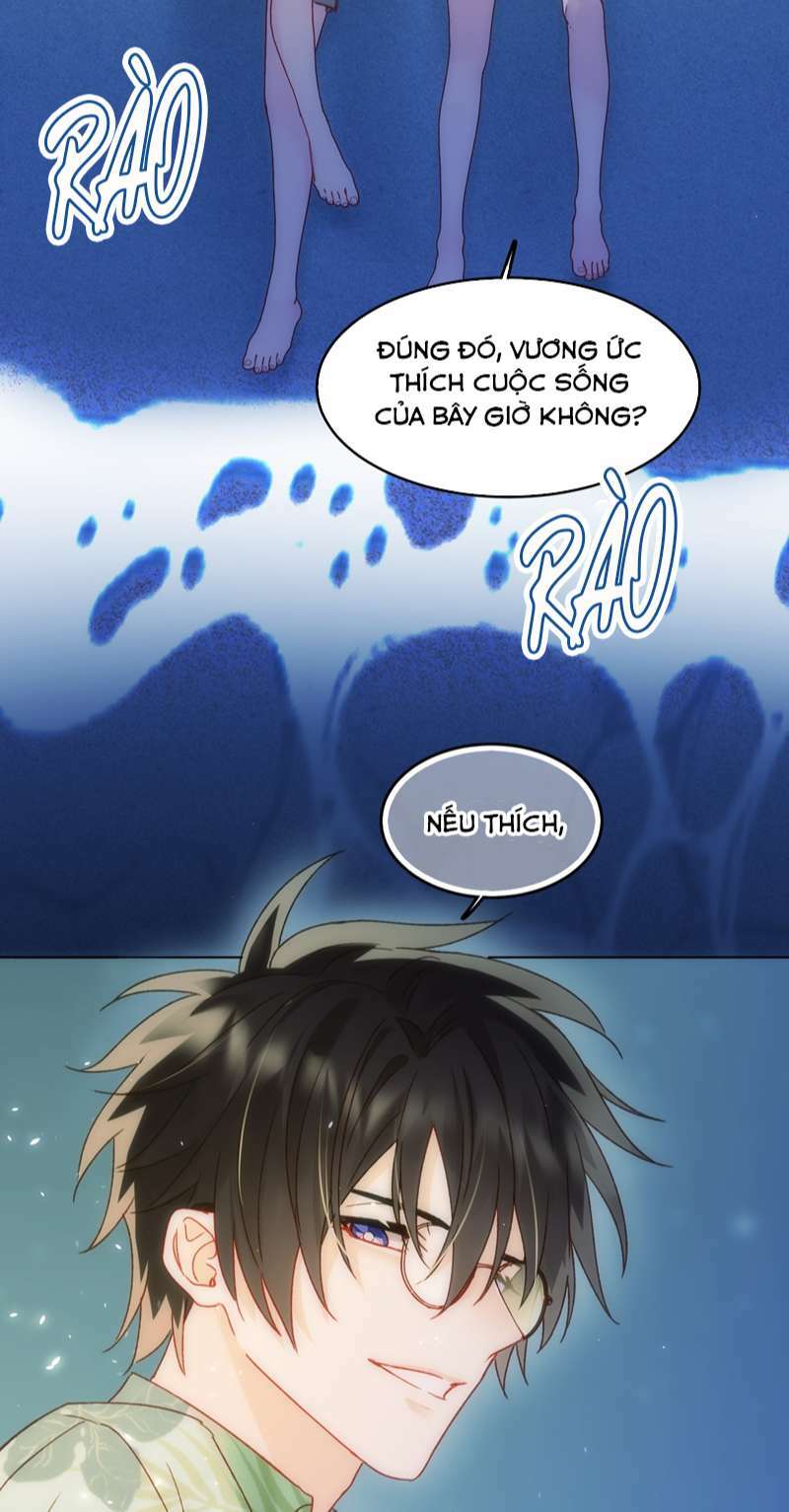 Tôi Phải Làm Một Kẻ Đại Xấu Xa Chapter 108 - Trang 2