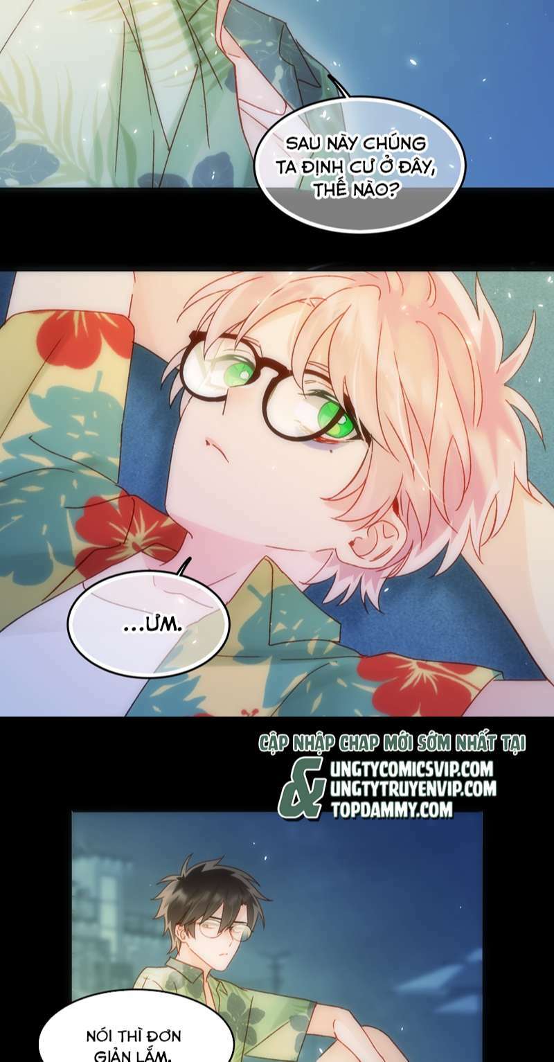 Tôi Phải Làm Một Kẻ Đại Xấu Xa Chapter 108 - Trang 2