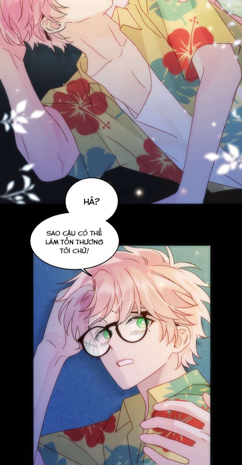 Tôi Phải Làm Một Kẻ Đại Xấu Xa Chapter 108 - Trang 2