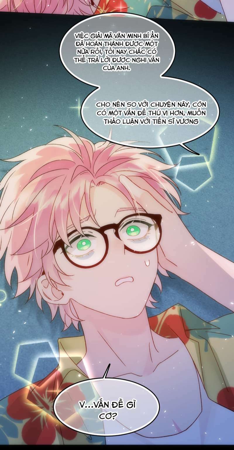 Tôi Phải Làm Một Kẻ Đại Xấu Xa Chapter 108 - Trang 2