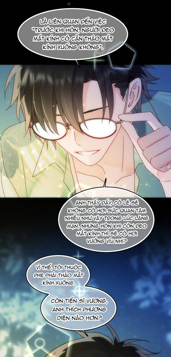 Tôi Phải Làm Một Kẻ Đại Xấu Xa Chapter 108 - Trang 2