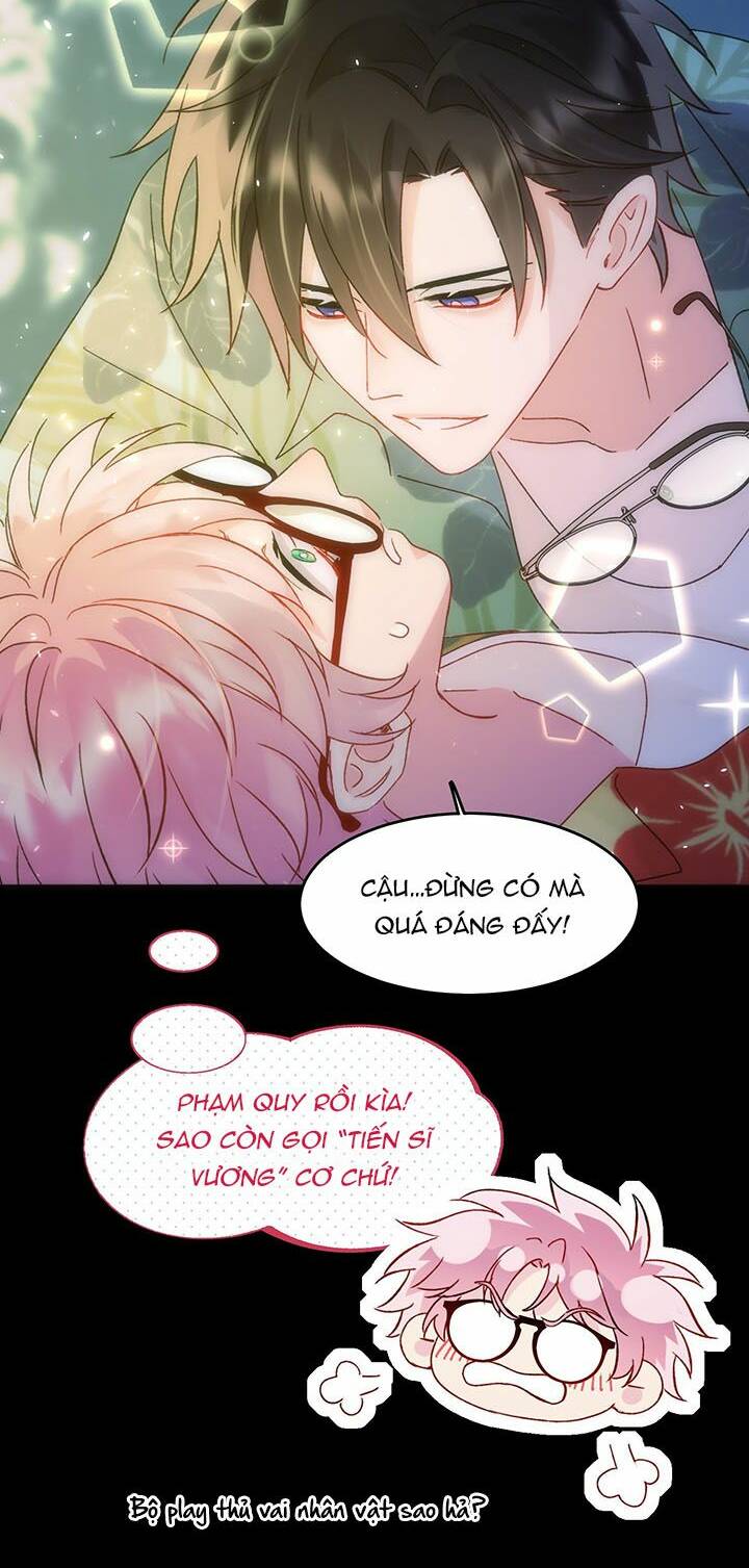 Tôi Phải Làm Một Kẻ Đại Xấu Xa Chapter 108 - Trang 2