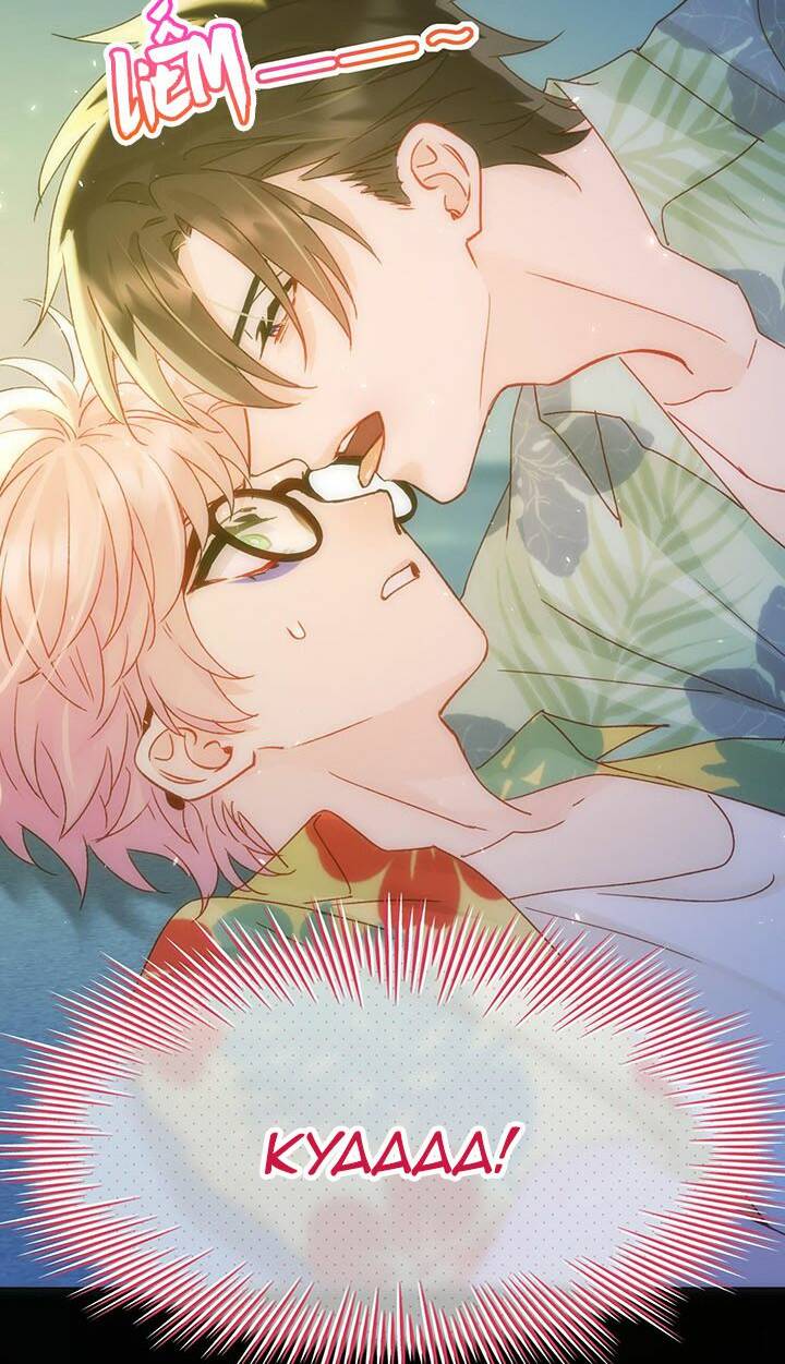 Tôi Phải Làm Một Kẻ Đại Xấu Xa Chapter 108 - Trang 2