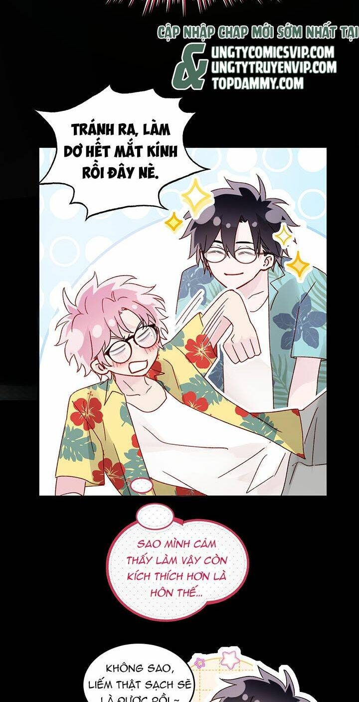 Tôi Phải Làm Một Kẻ Đại Xấu Xa Chapter 108 - Trang 2