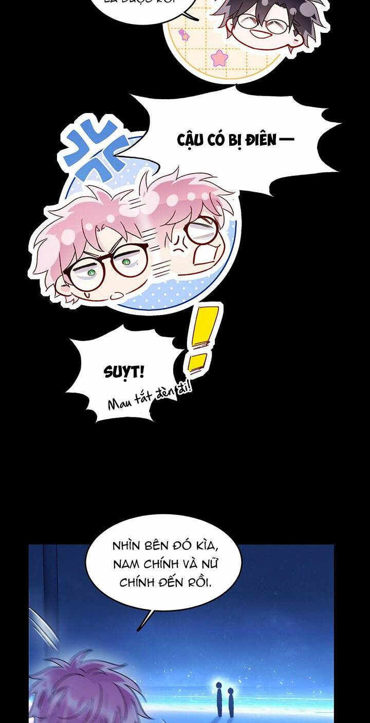 Tôi Phải Làm Một Kẻ Đại Xấu Xa Chapter 108 - Trang 2