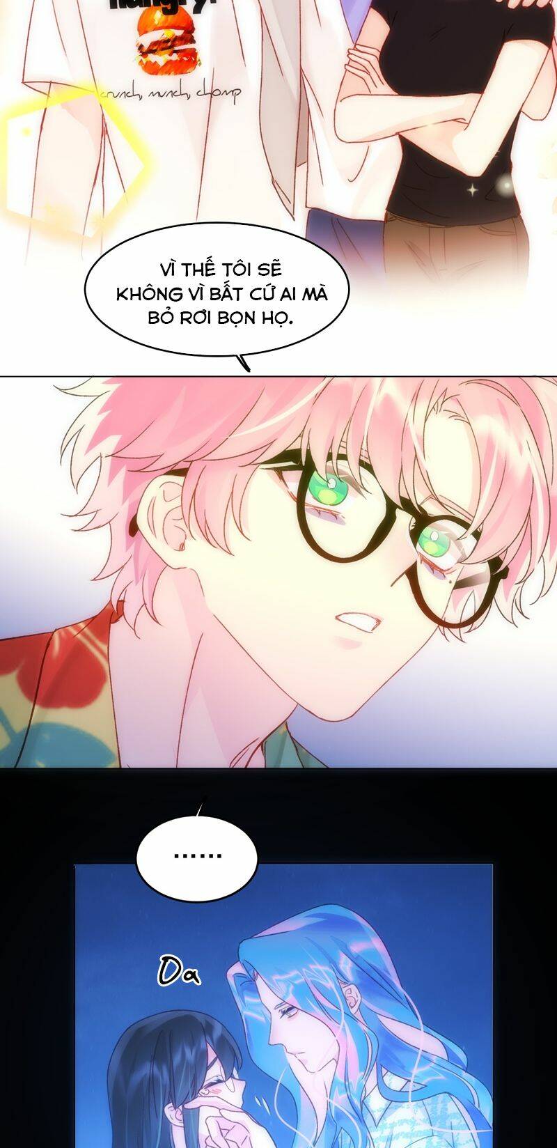 Tôi Phải Làm Một Kẻ Đại Xấu Xa Chapter 109 - Trang 2