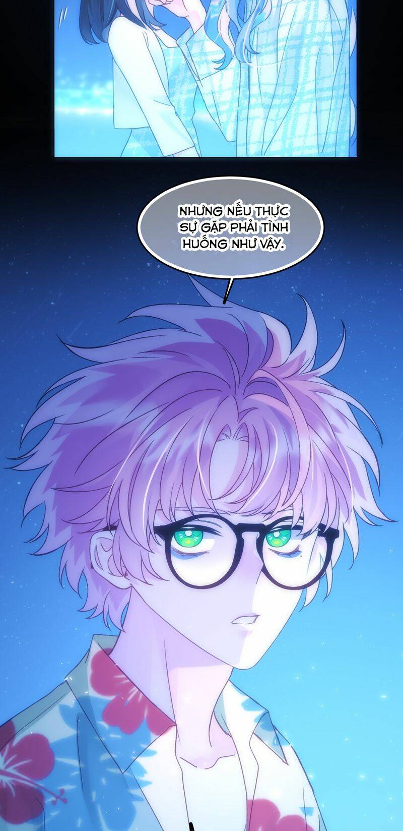 Tôi Phải Làm Một Kẻ Đại Xấu Xa Chapter 109 - Trang 2