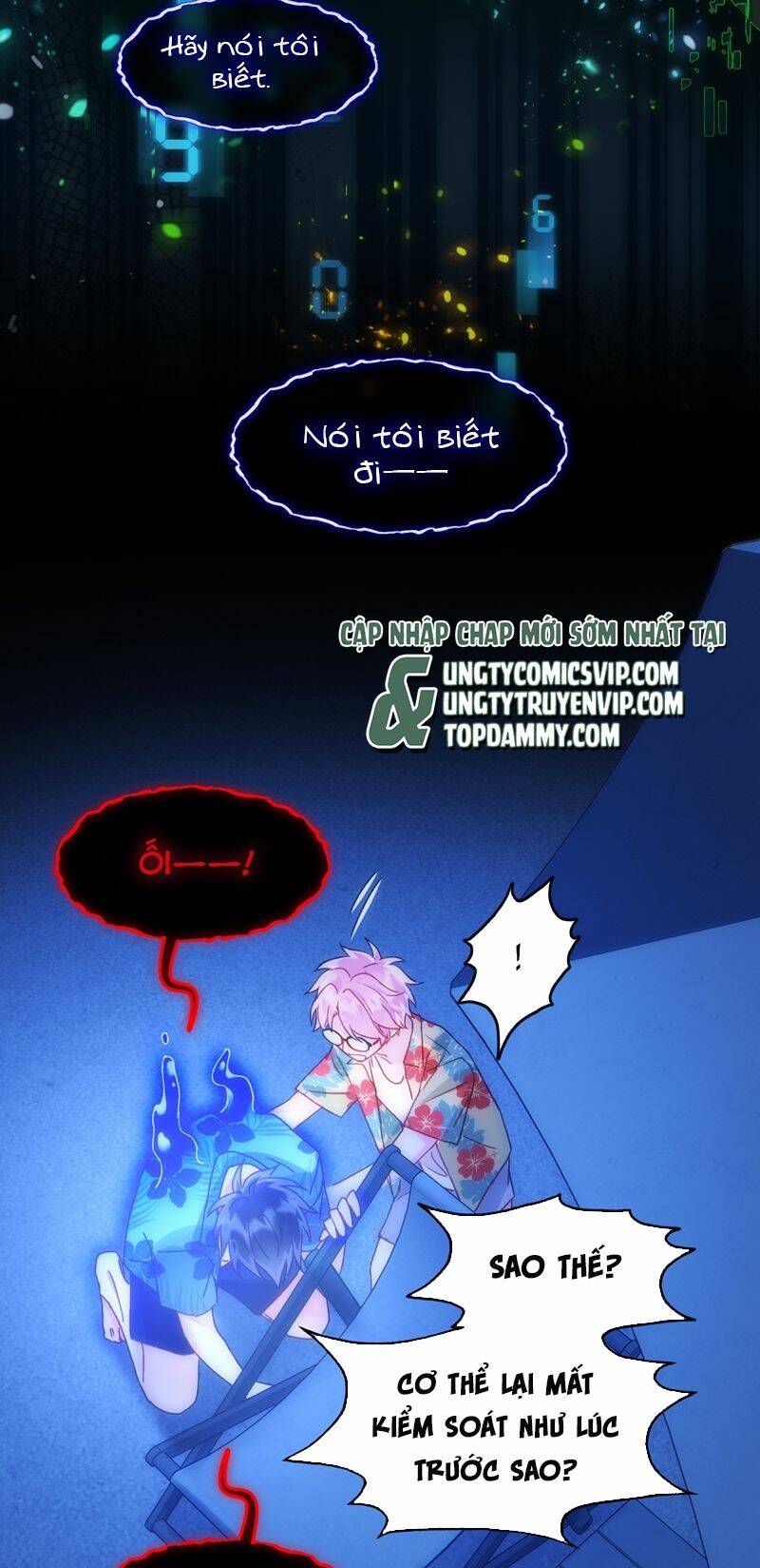 Tôi Phải Làm Một Kẻ Đại Xấu Xa Chapter 109 - Trang 2