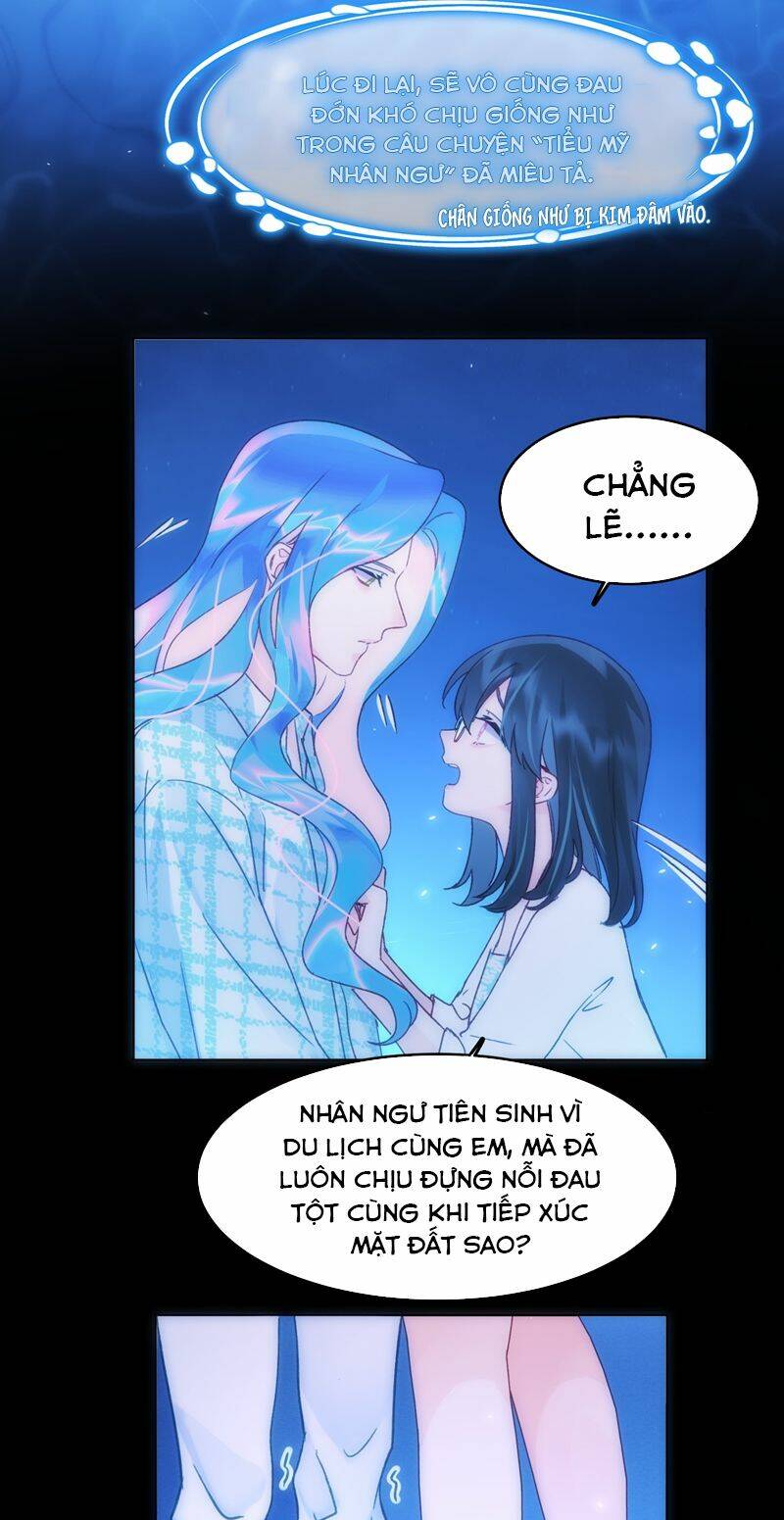 Tôi Phải Làm Một Kẻ Đại Xấu Xa Chapter 109 - Trang 2