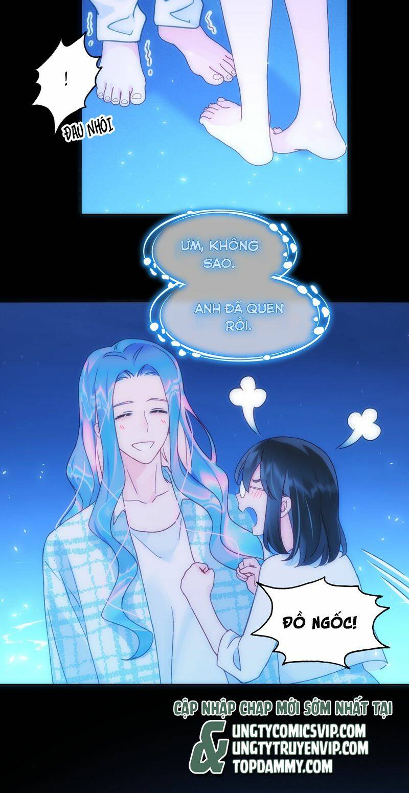 Tôi Phải Làm Một Kẻ Đại Xấu Xa Chapter 109 - Trang 2