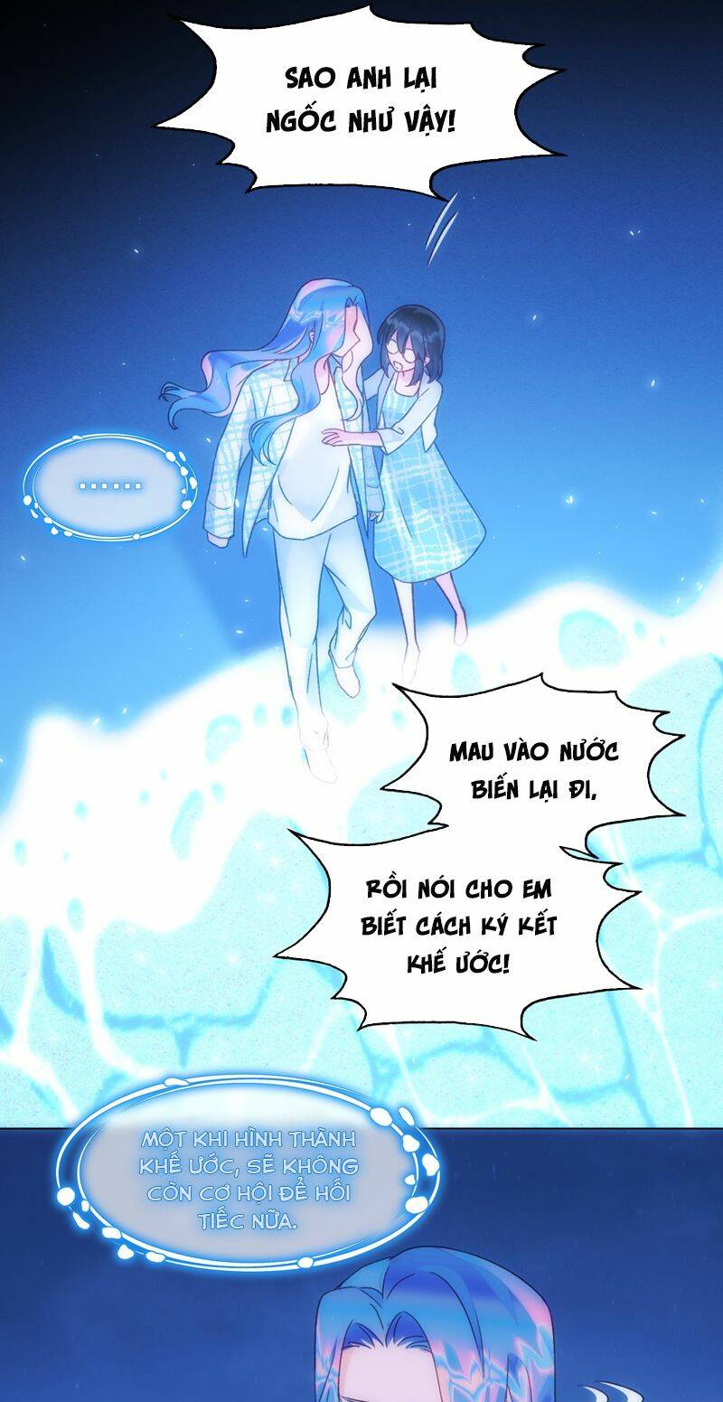 Tôi Phải Làm Một Kẻ Đại Xấu Xa Chapter 109 - Trang 2