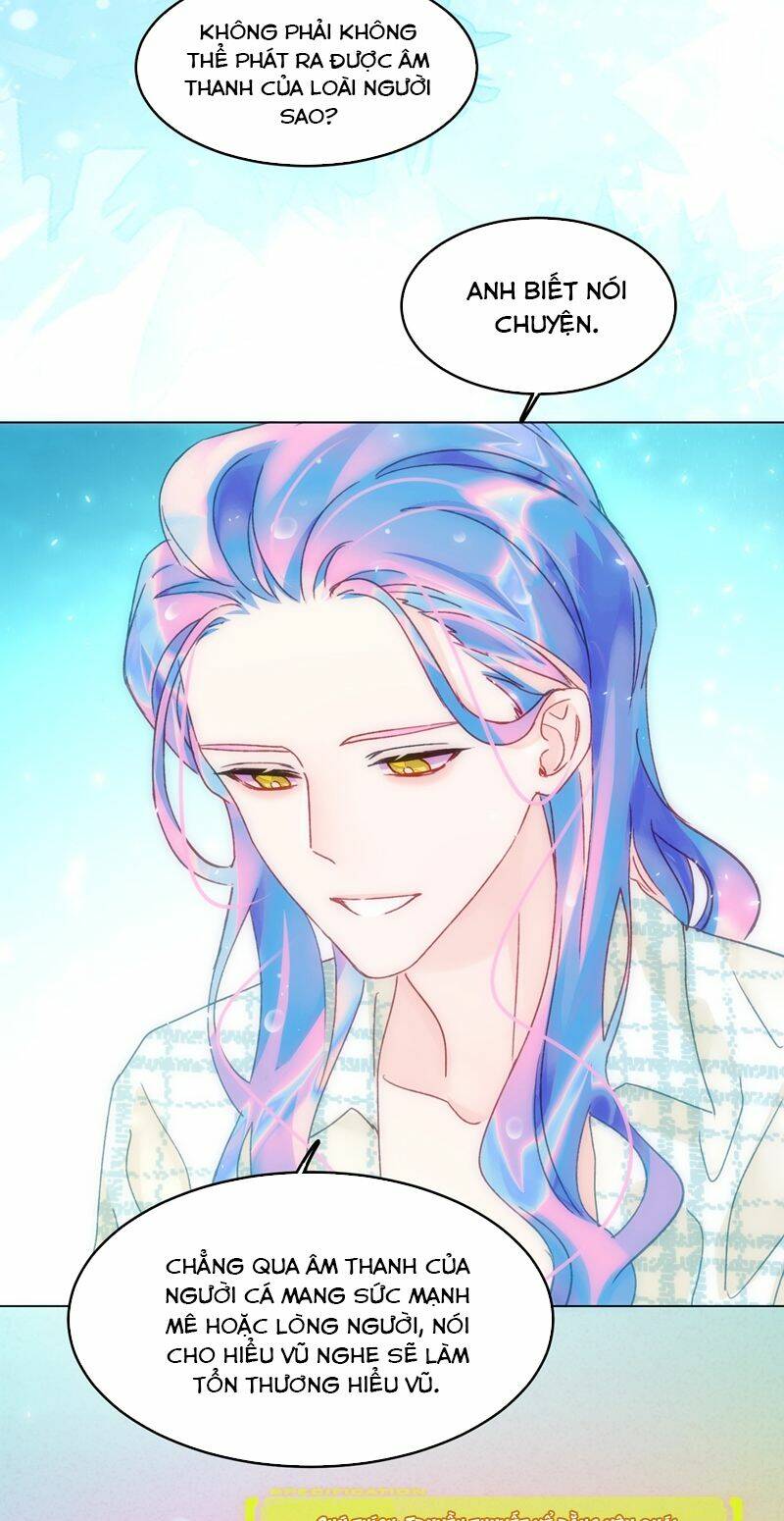 Tôi Phải Làm Một Kẻ Đại Xấu Xa Chapter 109 - Trang 2